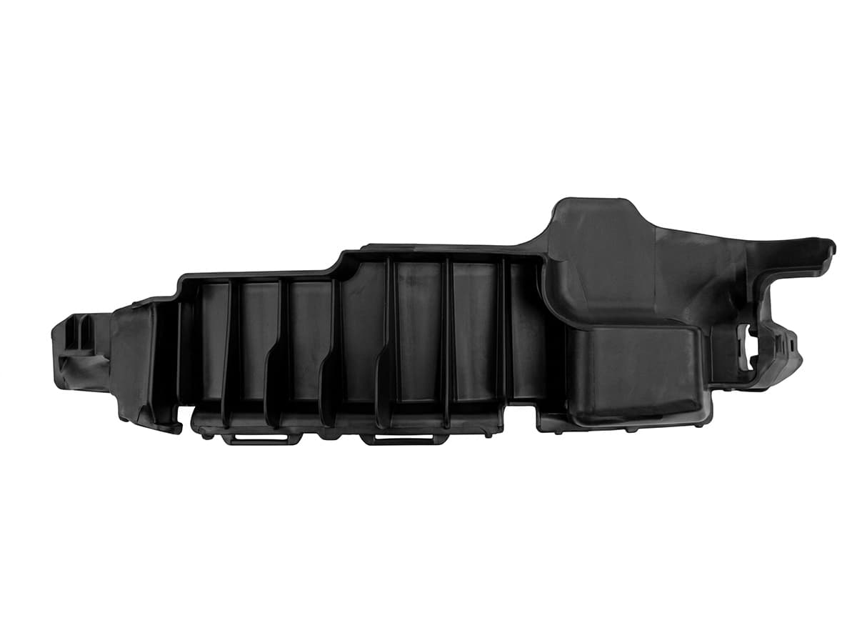 Mercedes W214 2024- Bumper Bracket Rear Lower Right