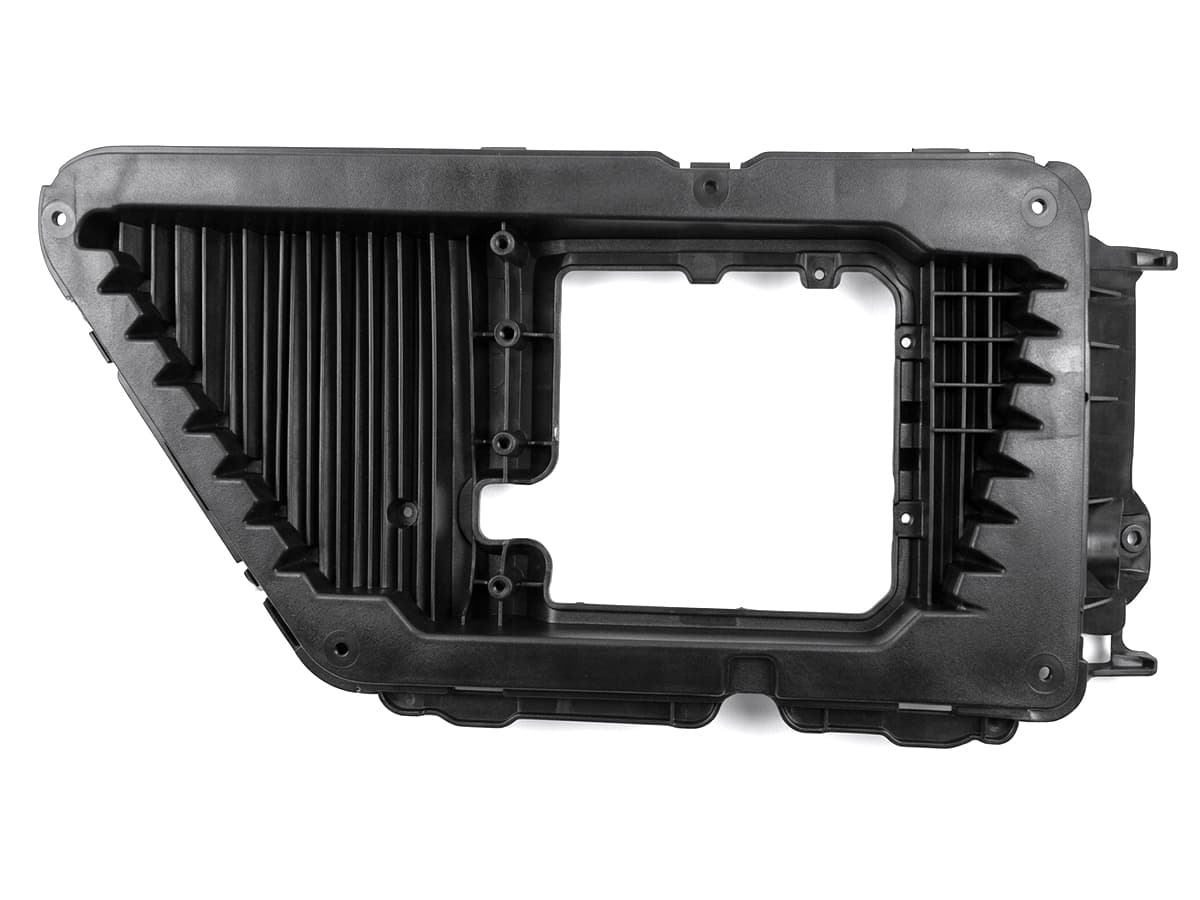 Mercedes W214 2024- Radar Sensör Braketi Ön Sol