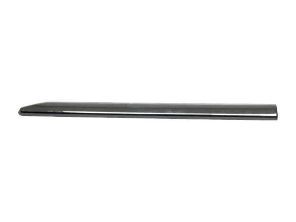 Mercedes W218 2011-2018 Fender Chrome Trim Front Left
