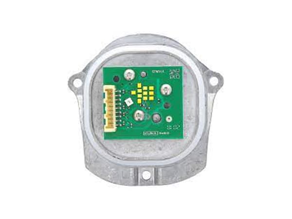 Mercedes W218 Far Modulü Sol Led