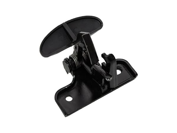 Mercedes ML W164 Hood Lock Latch Upper