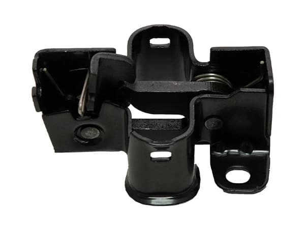 Mercedes GL X164 Kaput Kilidi Alt
