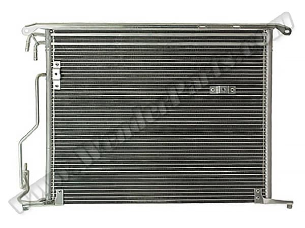 Mercedes S Series W220 M112 M113 M137 OM613 OM628 A/C Radiator