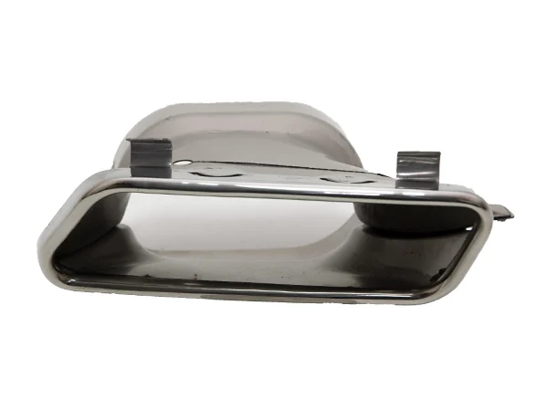 Mercedes A Series W176 Exhaust Ucu Left Krom AMG