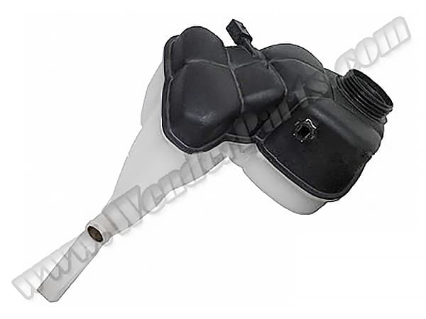 Mercedes S Serisi W221 2007-2012 Radyatör Su Deposu