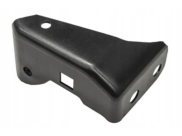 Mercedes S Series W221 Headlight Bracket Left