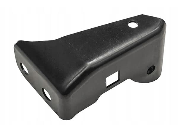 Mercedes S Series W221 Headlight Bracket Right