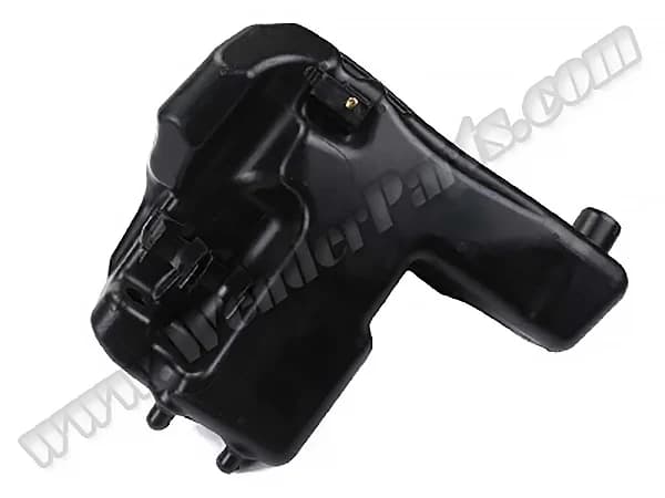 Mercedes S Series W221 Wiper Water Tank Headlight Washer