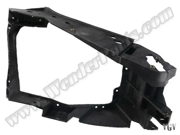 Mercedes S Serisi W222 2013-2016 Far Yuvası Sağ