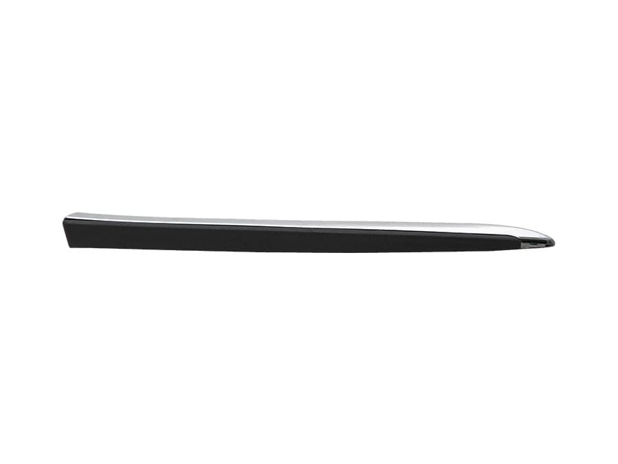 Mercedes S Series W222 2013-2015 Fender Chrome Trim Front Right MAYBACH