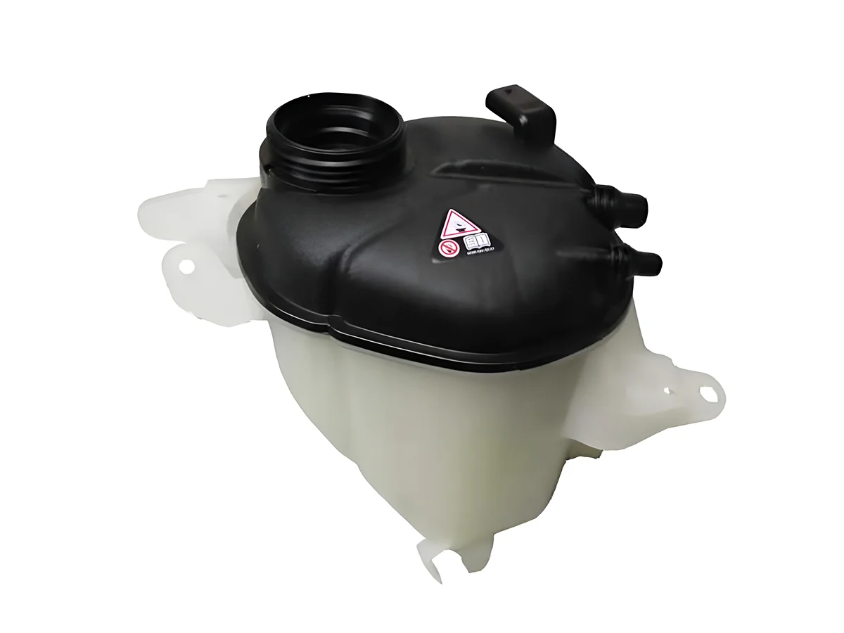 Mercedes S Series W223 Radiator Water Tank