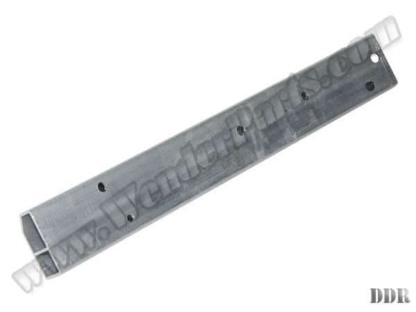 Mercedes GLA X156 2012- Panel Braketi Ön Alt Sağ
