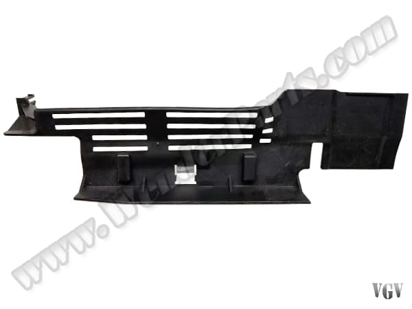 Mercedes CLA W117 Panel Bakaliti Front Right