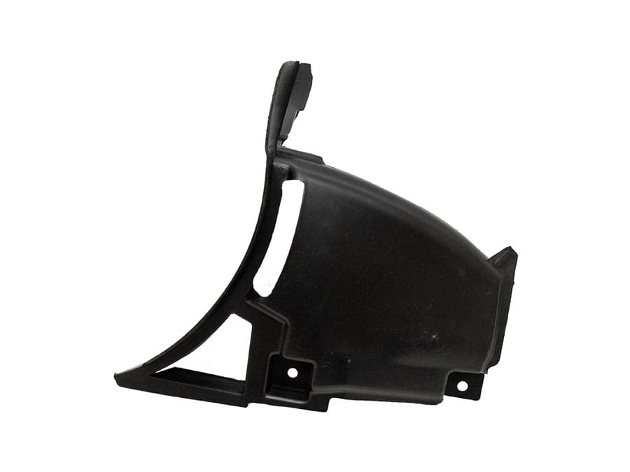 Mercedes GLA H247 Blade Bakelite Front Right