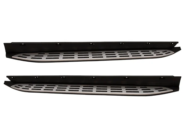 Mercedes GLA H247 2020- Basamak Set -GLA
