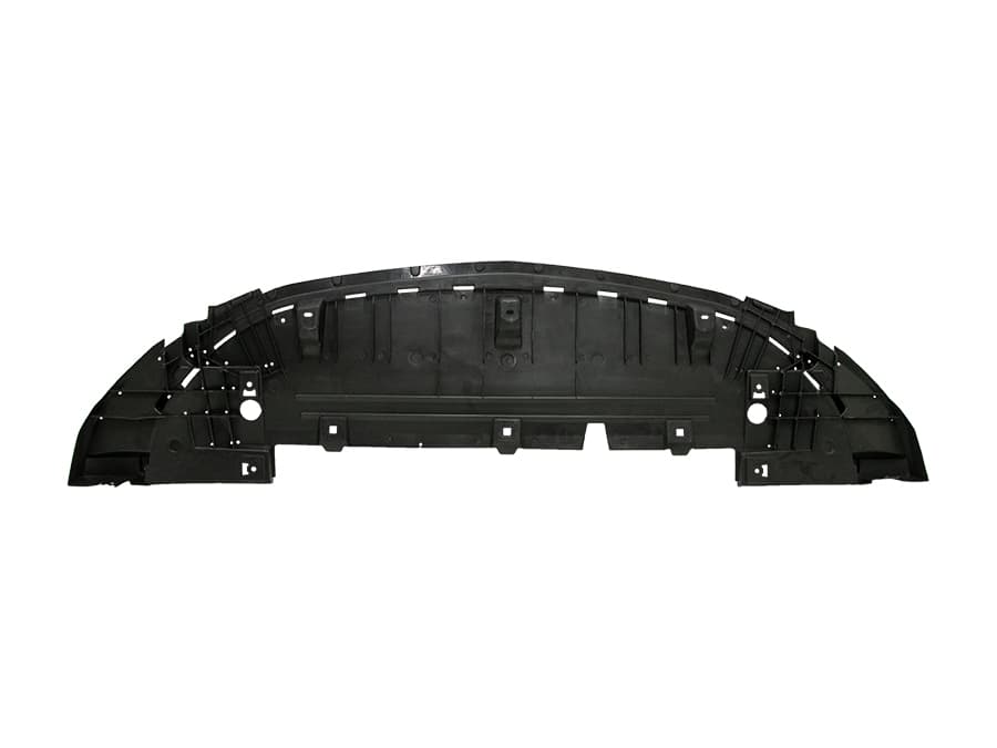 Mercedes GLA H247 Tampon Alt Muhafaza AMG