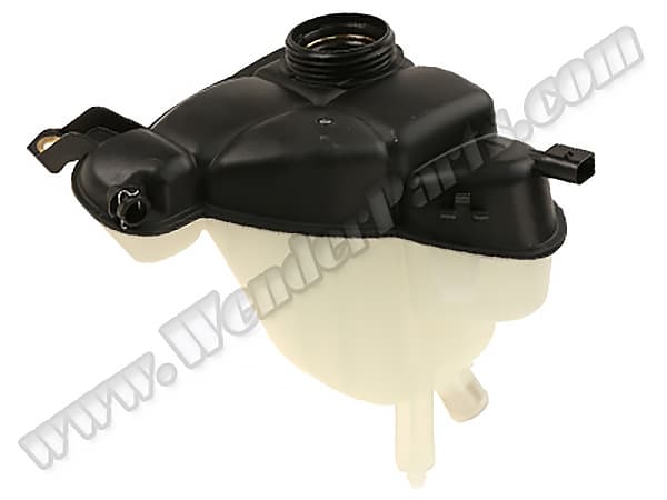 Mercedes R Series W251 Radiator Water Tank