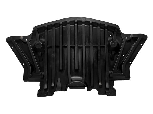 Mercedes R Series W251 2010-2013 Engine Lower Guard
