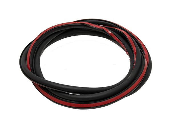 Mercedes-Benz R Series R251 Door Seal Rear Left/Right