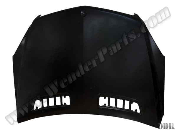 Mercedes R Serisi W251 2010-2014 Kaput Alüminyum