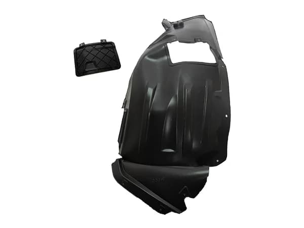 Mercedes R Serisi W251 2010-2013 Çamurluk Davlumbazı Ön Sol Ön Taraf