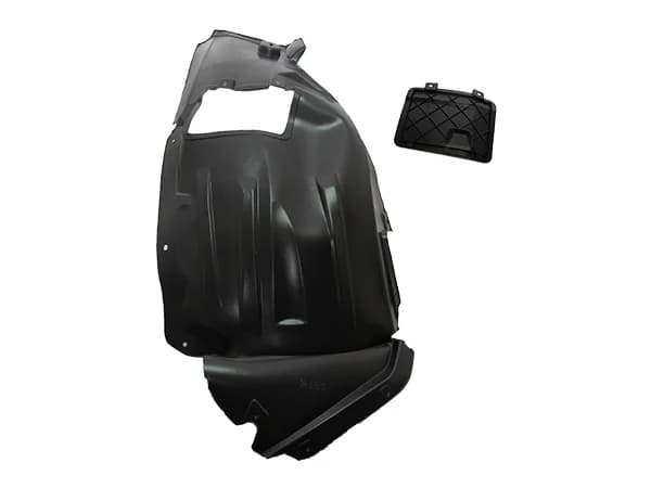 Mercedes R Serisi W251 2010-2013 Çamurluk Davlumbazı Ön Sağ Ön Taraf