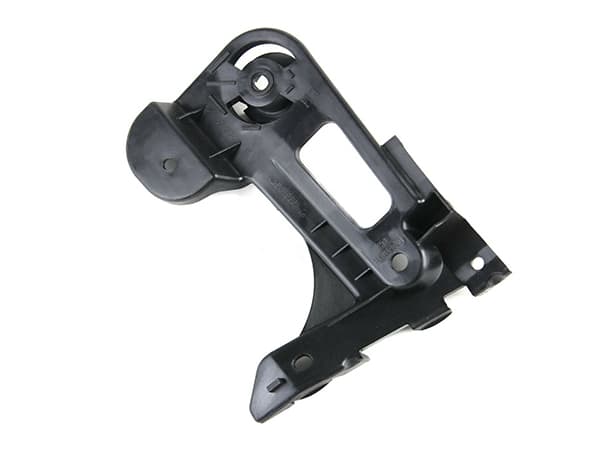 Mercedes R Series W251 2012-2015 Bumper Bracket Front Right