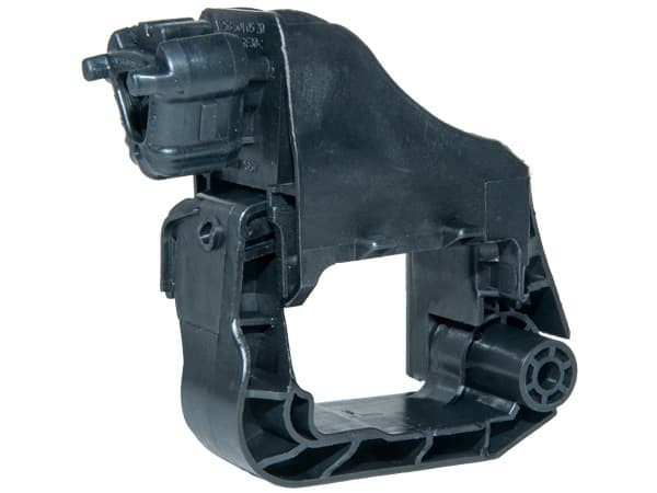 Mercedes GLC X253 Radiator Bracket Lower Left Right