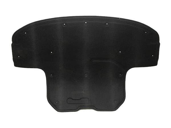 Mercedes GLC Series X253 2010-13 Hood Sponge