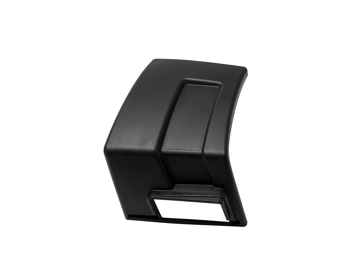 Mercedes GLC X253 2016-2022 Tampon Braketi Arka Sol