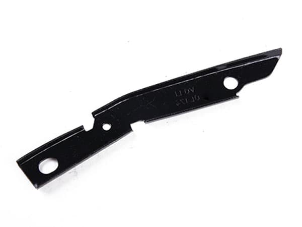 Mercedes GLC X253 Bumper Bracket Front Left