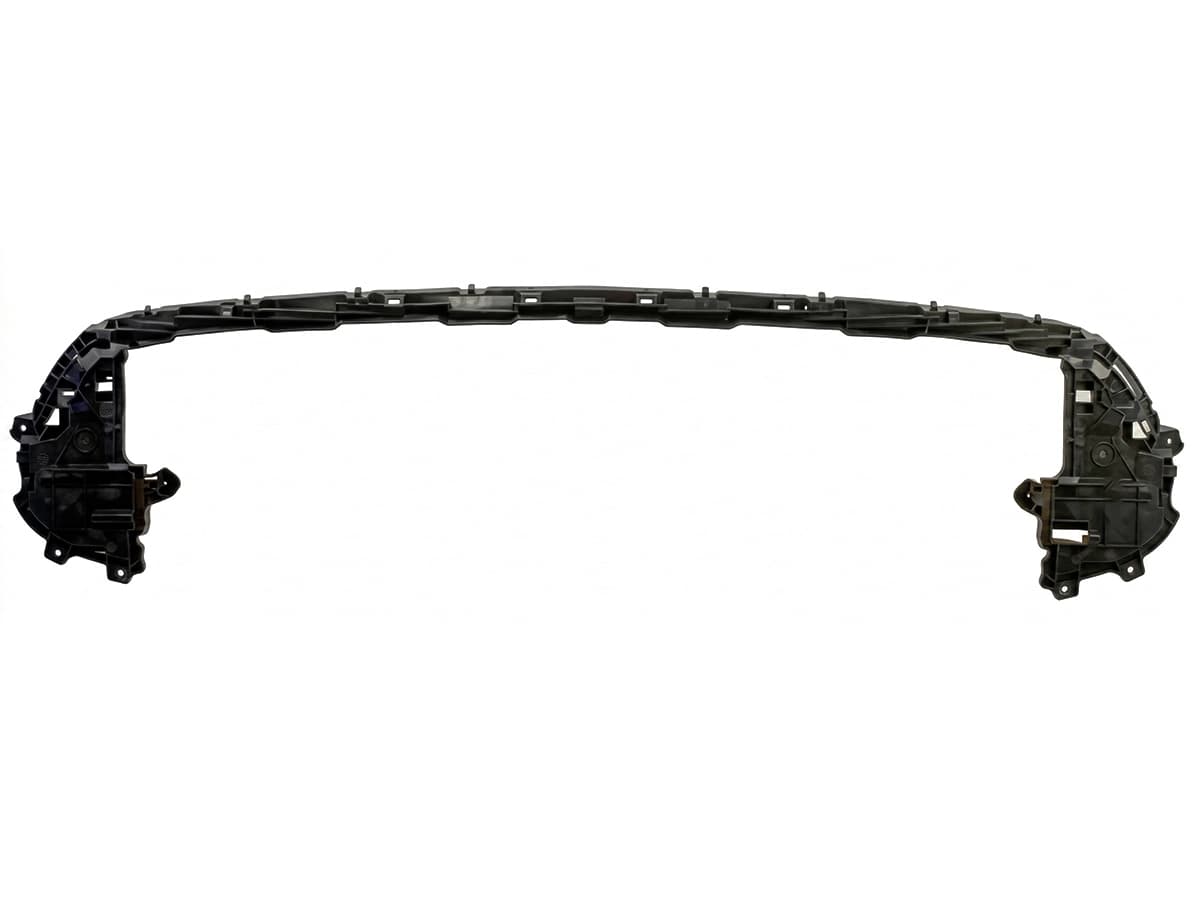 Mercedes X254 2022- Panjur Paneli Üst; Plastik