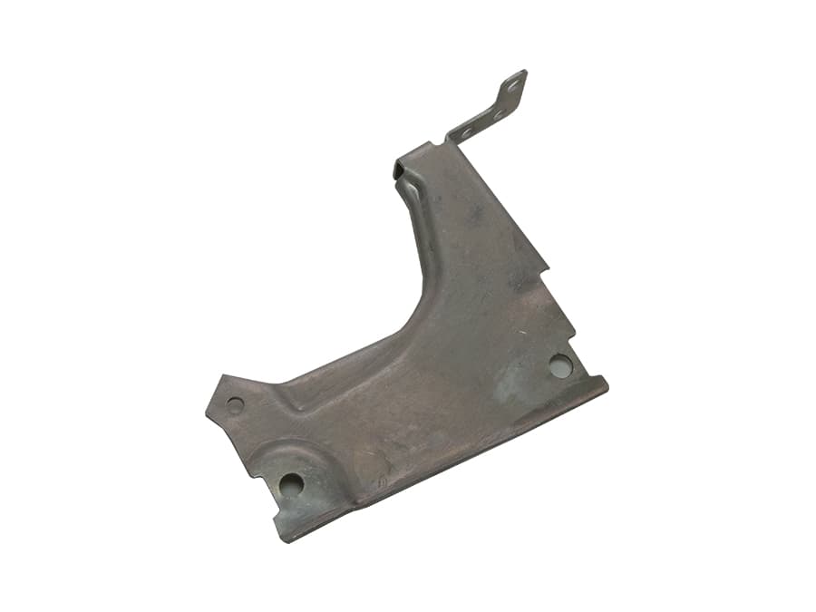 Mercedes CLS W257 Panel Bracket Front
