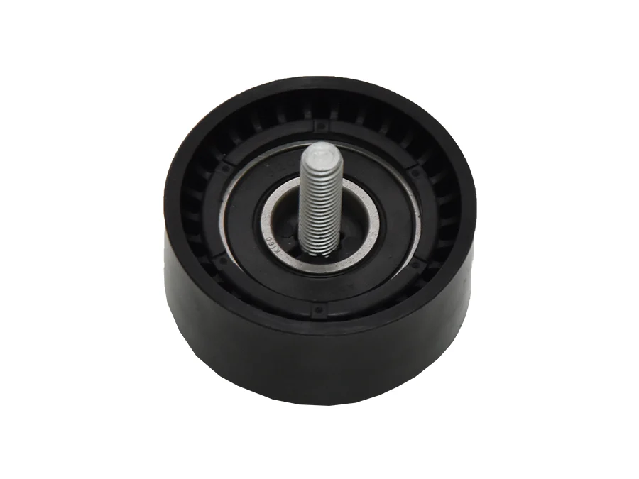 Mercedes B Series W245 M266 Tensioner Pulley 25x58mm