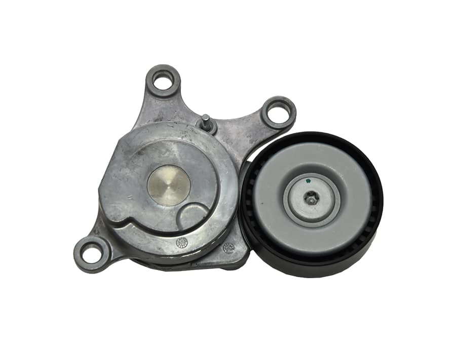 Mercedes CLA W117 M270 Tensioner Log Pulley