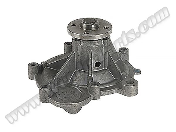 Mercedes E Series W211 M271 Water Pump