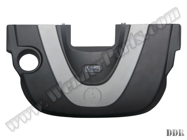 Mercedes ML Serisi W164 M272 Motor Koruma Kapağı