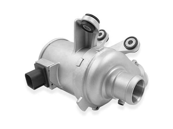 Mercedes C Series W204 M274 Water Pump.910.920