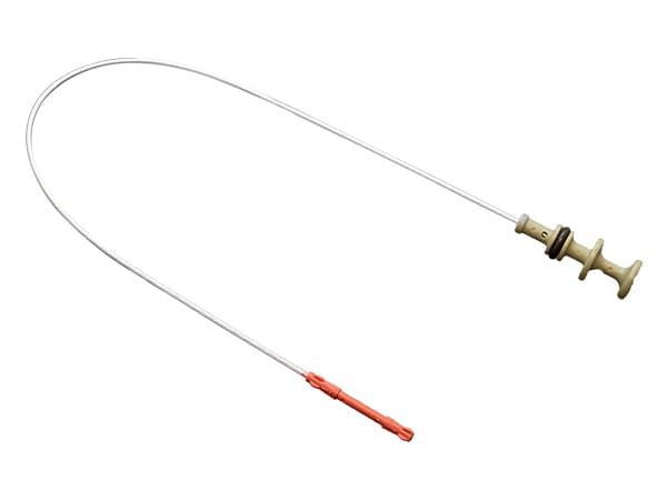 Mercedes C Series W204 M276 Oil Level Bar