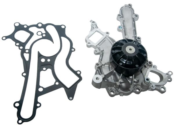 Mercedes E Series W212 M276 Water Pump