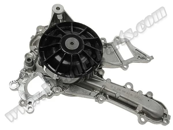 Mercedes ML W166 M276 Water Pump