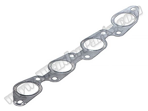Mercedes W124 OM601 Manifold Contası Egzoz