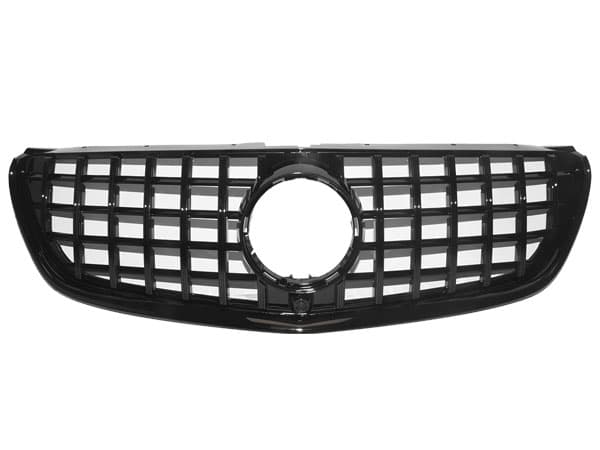 Mercedes Vito W447 2015-2020 Grille