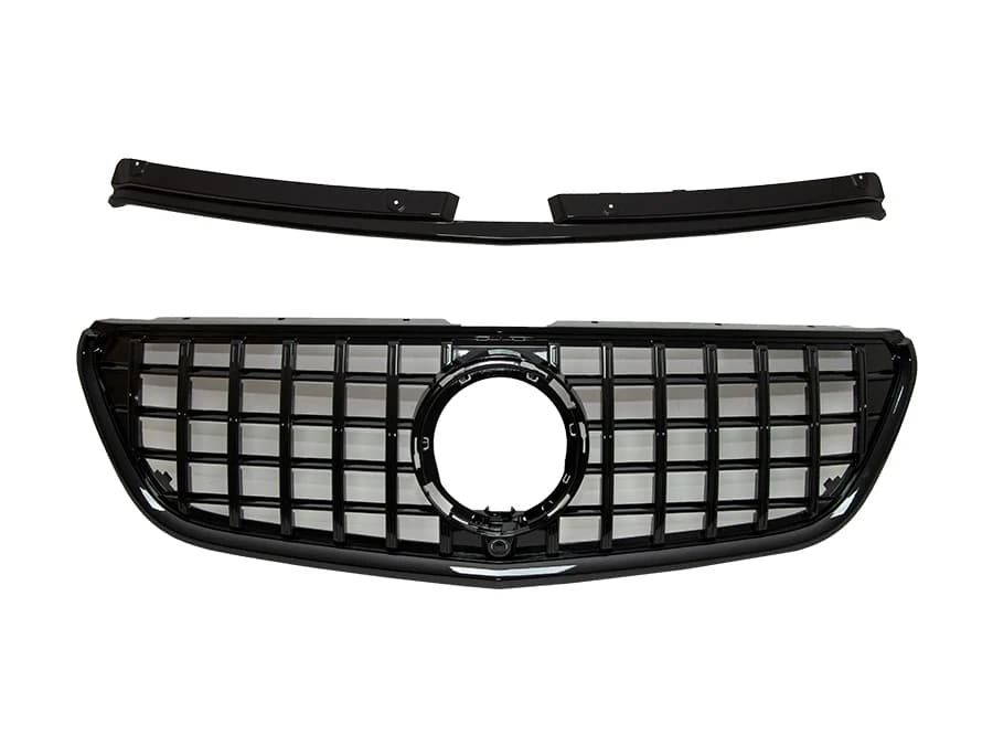 Mercedes Vito W447 Grille