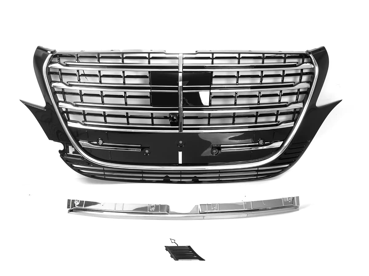 Mercedes Vito W447 2024- Grille AMG