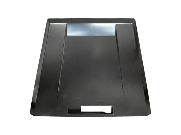 Mercedes G Serisi W463 Kaput Sac
