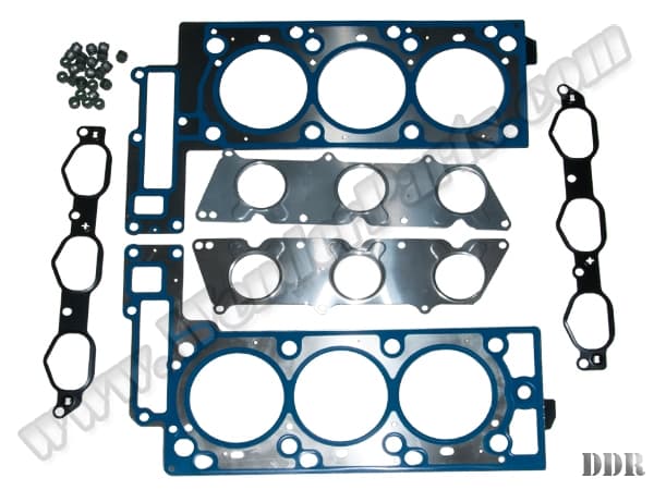 Mercedes E Series W211 M272 Upper Set Gasket 94mm Left+Right SKCli