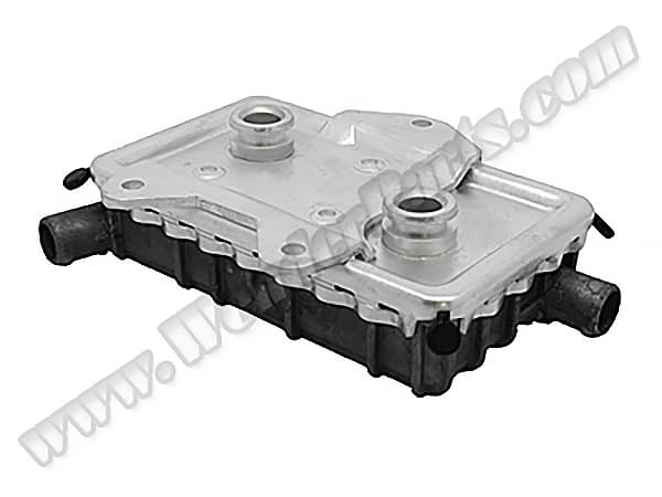 Mercedes Sprinter 901-904 Engine Oil Radiator OM601 OM602