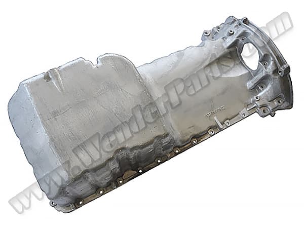Mercedes Sprinter 901-904 Motor Yağ Karteri 2.9d OM602