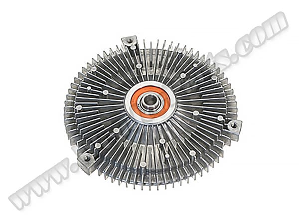 Mercedes E Series W210 OM606 Thermal